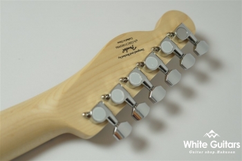 AFFINITY SERIES TELECASTER - Butterscotch Blonde